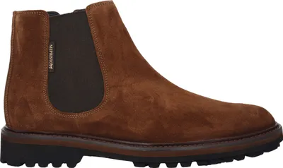 Image de Mephisto Benson - bottines pour homme