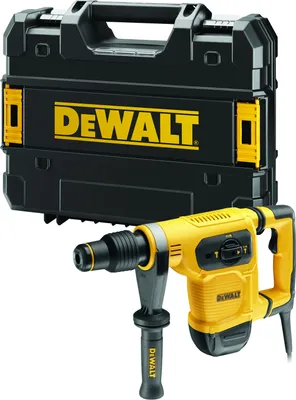 Produktbild von DEWALT D25481K Kombihammer SDS-max 40mm 1050Watt