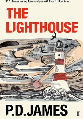 Zdjęcie produktu dla The Lighthouse
