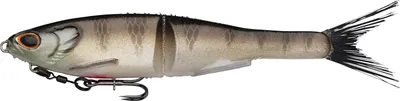 Immagine prodotto di Berkley PowerBait Nessie (Pesce persico)
