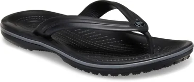 Produktbild von Crocs Crocband Flip-flops Schwarz EU 37-38 Schwarz EU 37-38
