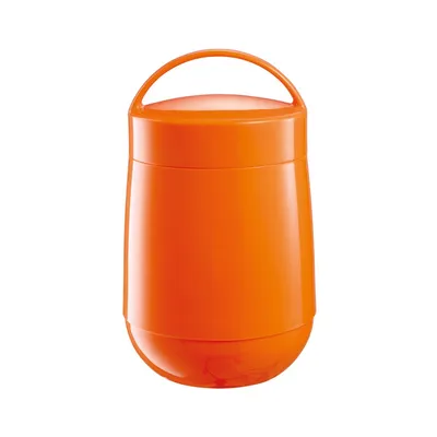 Produktbild von Tescoma Essenbehälter FAMILY COLORI 1.4 l, orange