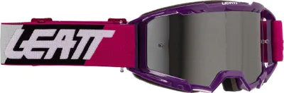 Obrázek produktu pro Brýle Leatt Vizion 3.5 Iriz Purple Silver