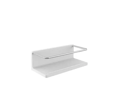 Produktbild von Emco 434500100 Wandkorb round 00100