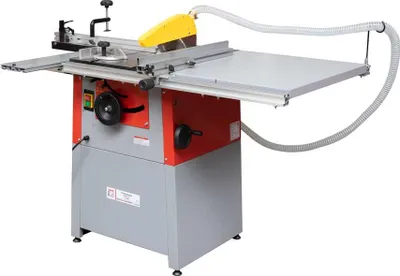 Image de Holzmann TS250_230V Lame de scie circulaire