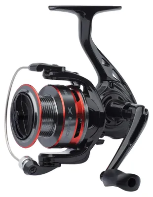 Produktbild von DAM Quick Nova X 3000Fd - Spinnrolle