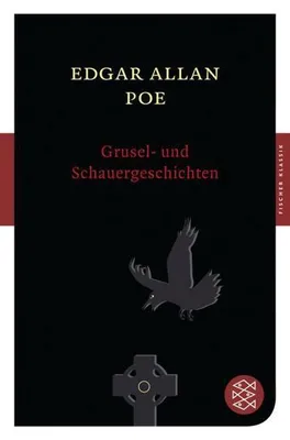 Produktbild von Grusel- und Schauergeschichten