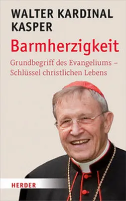 Produktbild von Barmherzigkeit