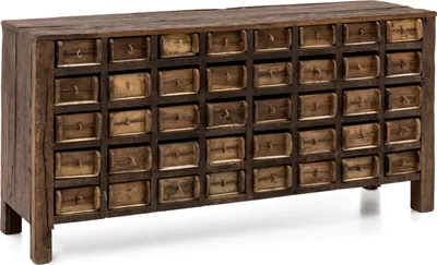 Produktbild von Sideboard Madurai