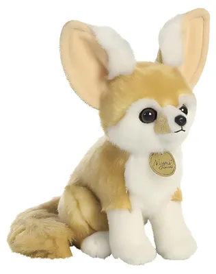 Obrázok produktu pre Aurora Miyoni púštna líška 26268 - Aurora plyšová hračka líška 23cm