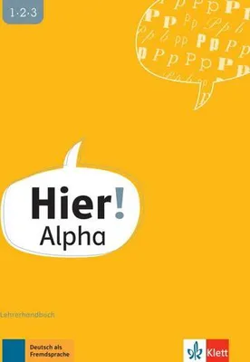 Produktbild von Hier! Alpha
