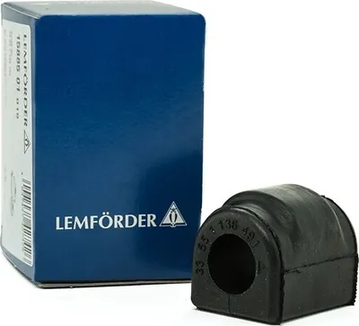 Produktbild von Lemförder Stabilisatorlager Gummilager Lagerung Hinten 15885 01