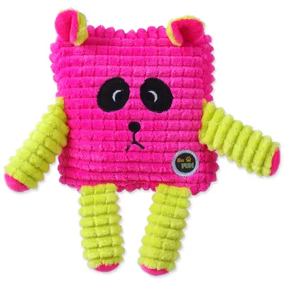 Produktbild von Hra?ka BeFun CALYPSO senior ?tverec r?žový 12,5cm