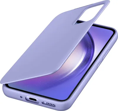 Produktbild von Original Samsung Smart View Wallet Case