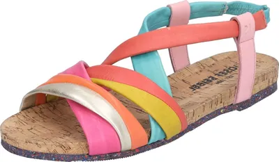 Produktbild von Josef Seibel Sandalen Sandalen Leder