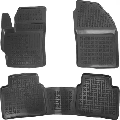 Produktbild von Gummiautomatten Rezaw-Plast Suzuki Swace 2020-