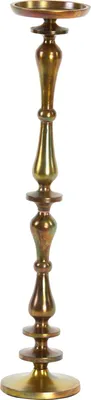 Produktbild von Light & Living - Kerzenständer YAHVI - Ø11x51cm - Gold