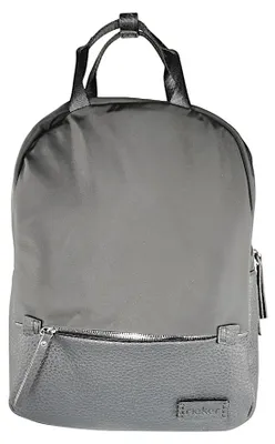Productafbeelding van Rieker Nyloni/Kuka Damenaccessoires Tasche Schwarz Freizeit