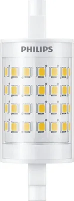 Immagine prodotto di Philips 8720169301917 Lampada LED bianco freddo 4000 K 7 W R7s E