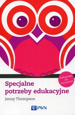 Image de Specjalne potrzeby edukacyjne uczniów