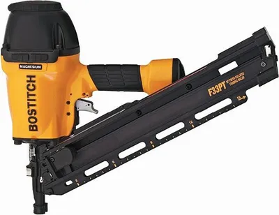 Zdjęcie produktu dla Bostitch Gwoździarka Pneumatyczna 50-90Mm Pt/Ww F33Pt-E