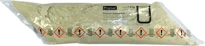 Zdjęcie produktu dla Atec Brandschutzkleber Inhalt 1 kg im Folienschlauch