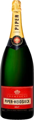Produktbild von Piper Heidsieck Champagner Cuvee Brut 1,5 Liter Magnum
