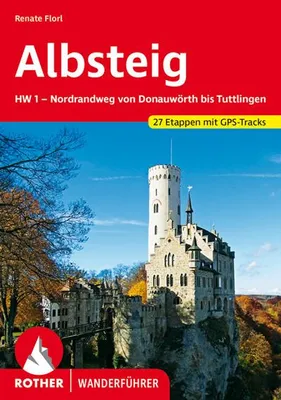Image de Albsteig