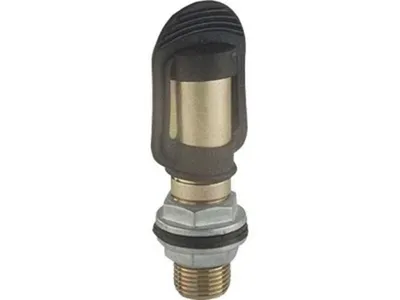 Immagine prodotto di PROPLAST Supporto per lampeggiante Supporto per lampeggiante 50013000