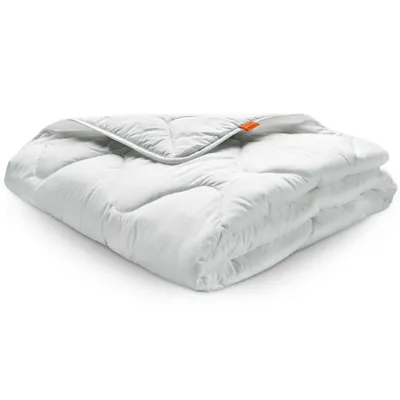 Immagine prodotto di Piumino 200 x 220 cm, piumino per tutte le stagioni, 100% microfibra, adatto a chi soffre di allergie, sleepling Basic 100