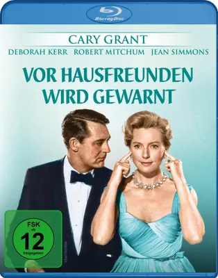Obrázok produktu pre Vor Hausfreunden wird gewarnt (The Grass is Greene