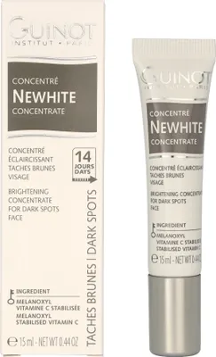 Produktbild von Guinot Newhite Brightening Concentrate