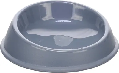 Immagine prodotto di Ciotola per gatti con fenicottero Pandor rotondo blu per gatti