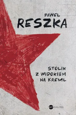 Immagine prodotto di Stolik z widokiem na Kreml