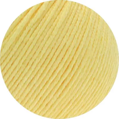 Produktbild von Soft Baumwolle 011 | Gelb