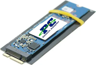 NGFF to 24 Pin card top