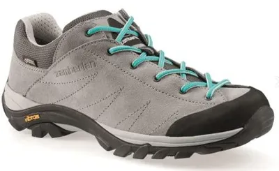 Immagine prodotto di ZAMBERLAN HIKE LITE GTX RR WS Scarpa da trekking donna hellgrau Gr. 41,5
