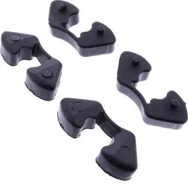 Obrázek produktu pro JMP 7271570 sada závorek 4 kusů