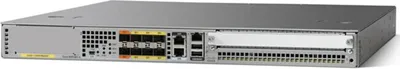 Produktbild von Cisco ASR 1001-X, Ethernet-WAN, Grau