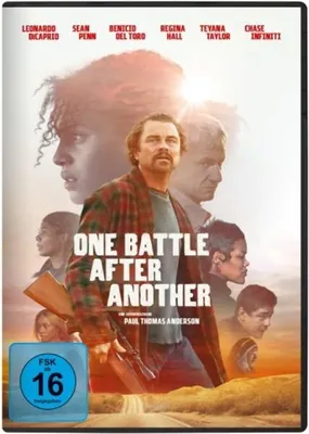 Image de One Battle After Another