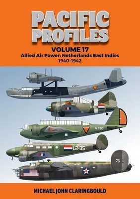 Obrázek produktu pro Pacific Profiles Volume 17