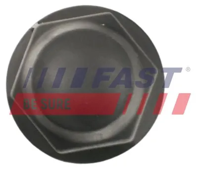 Produktbild von FAST Radmutterkappe Radmutter-Kappe FT90601 für FORD TRANSIT Bus (FD, FB, FS, FZ, FC)