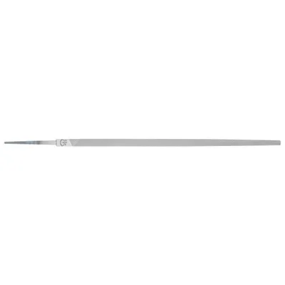Obrázok produktu pre PFERD 11104253, Pilník, Štvorhranný pilník, 10 mm, 250 mm