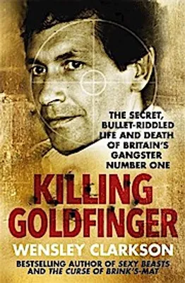 Immagine prodotto di Killing Goldfinger