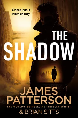 Produktbild von The Shadow