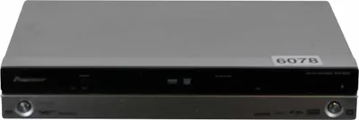 Immagine prodotto di Pioneer DVR-555H - Registratore DVD e hard disk (160 GB)