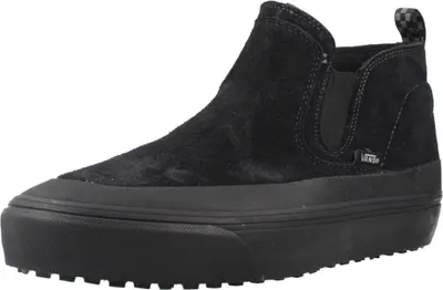 Produktbild von Vans MTE Mid-Slip Insulated Black 41
