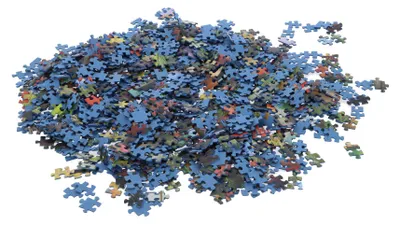 Immagine prodotto di Ravensburger 12000635 Puzzle, colorato