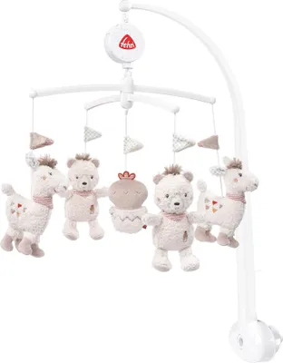Obrázek produktu pro Baby Fehn Kolotoč, Peru