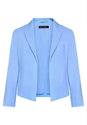 Produktbild von Betty Barclay Blazerjacke Kurz 3/4 Arm Azurine 38